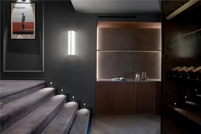 Penthouse de vanzare in Malaga - foto 12