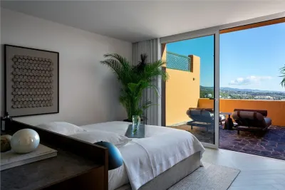 Penthouse de vanzare in Malaga - foto 13