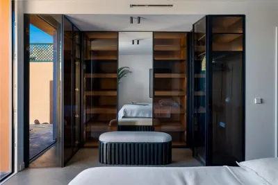 Penthouse de vanzare in Malaga - foto 14