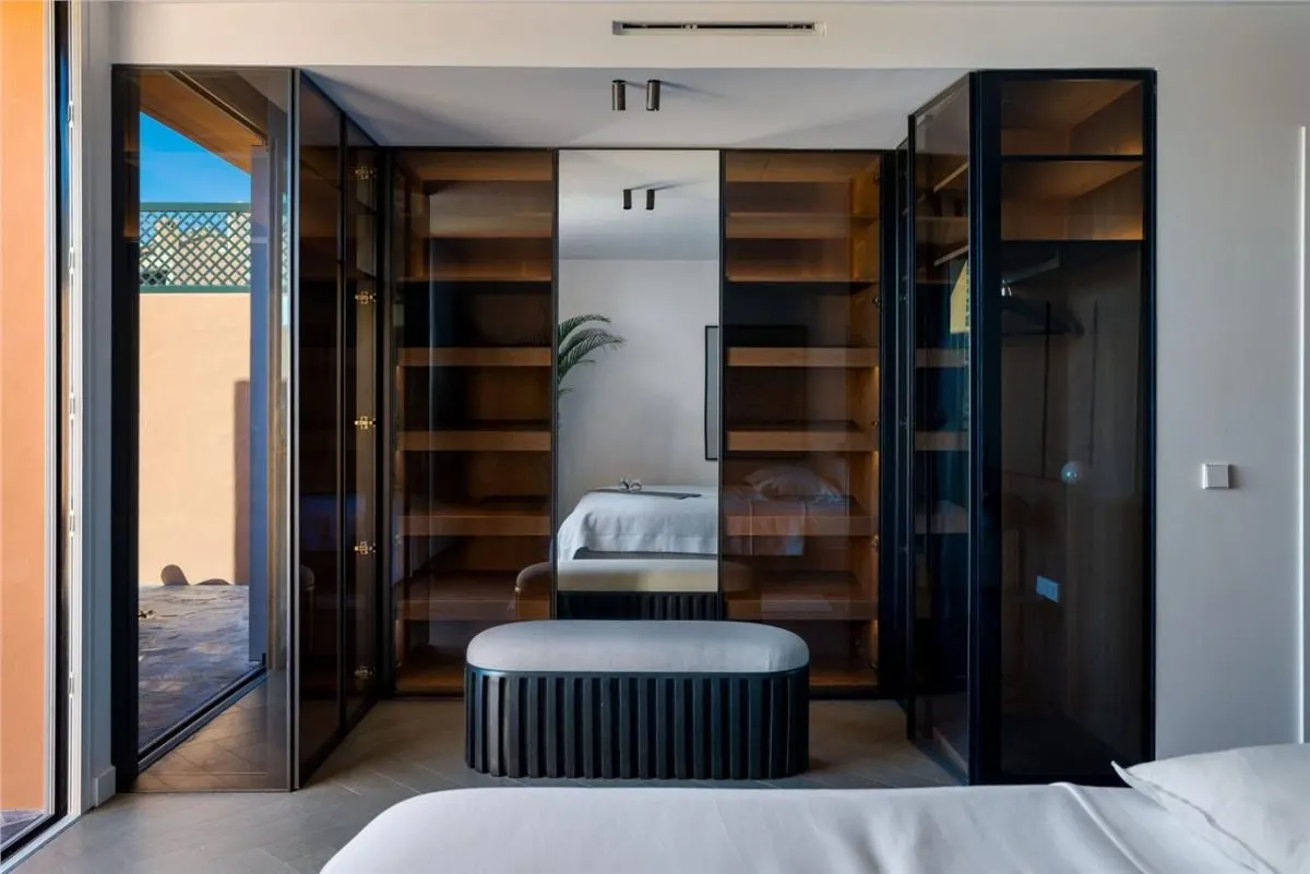 Penthouse de vanzare in Malaga - foto 14