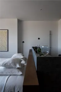 Penthouse de vanzare in Malaga - foto 15
