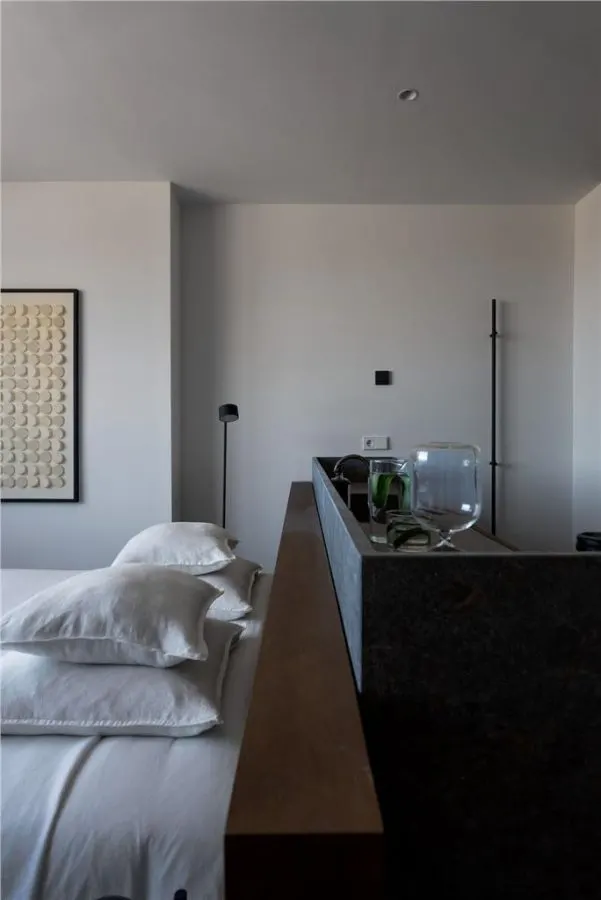 Penthouse de vanzare in Malaga - foto 15