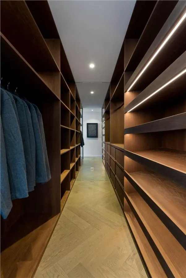 Penthouse de vanzare in Malaga - foto 16