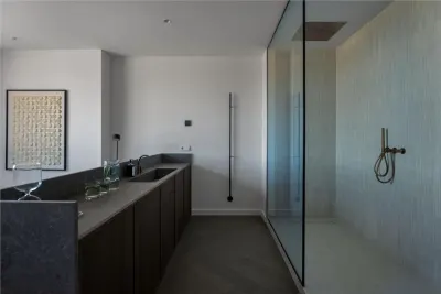 Penthouse de vanzare in Malaga - foto 17