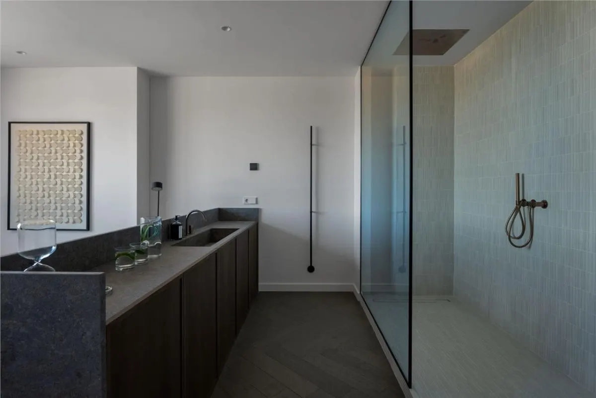 Penthouse de vanzare in Malaga - foto 17