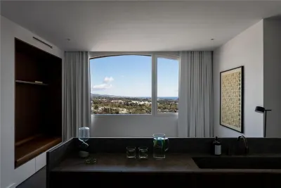 Penthouse de vanzare in Malaga - foto 18