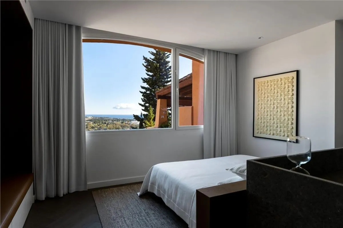 Penthouse de vanzare in Malaga - foto 19