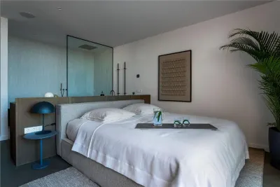 Penthouse de vanzare in Malaga - foto 20