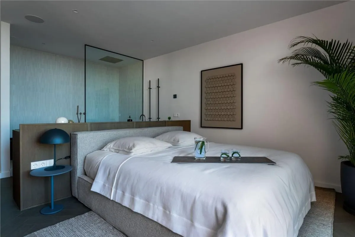 Penthouse de vanzare in Malaga - foto 20