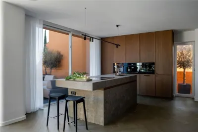 Penthouse de vanzare in Malaga - foto 3