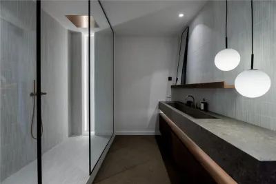 Penthouse de vanzare in Malaga - foto 21