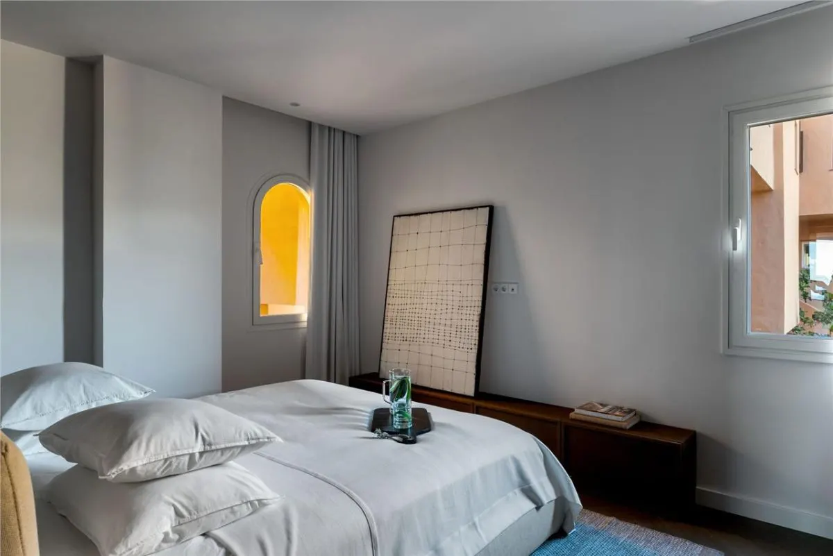 Penthouse de vanzare in Malaga - foto 22