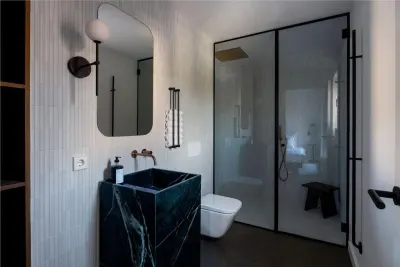 Penthouse de vanzare in Malaga - foto 23