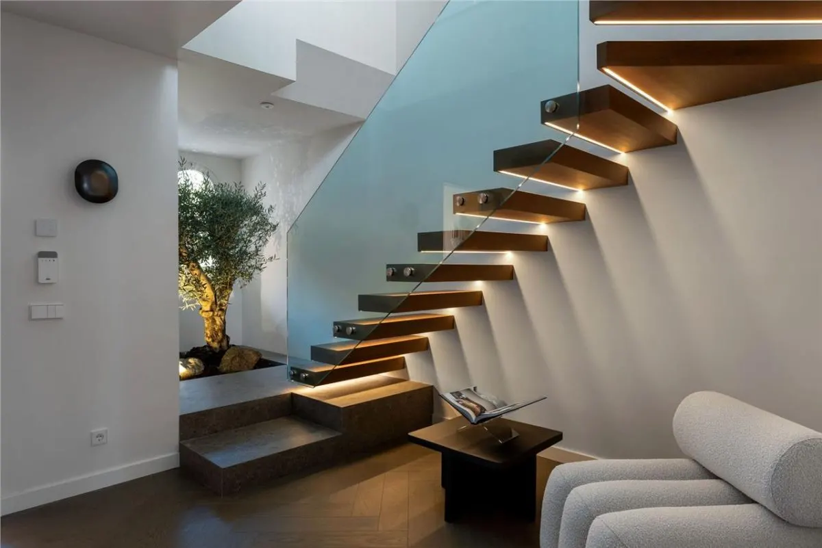 Penthouse de vanzare in Malaga - foto 24