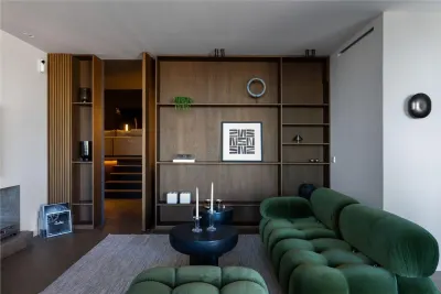 Penthouse de vanzare in Malaga - foto 6