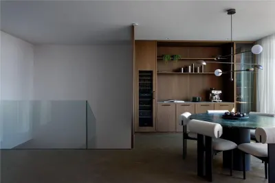 Penthouse de vanzare in Malaga - foto 7