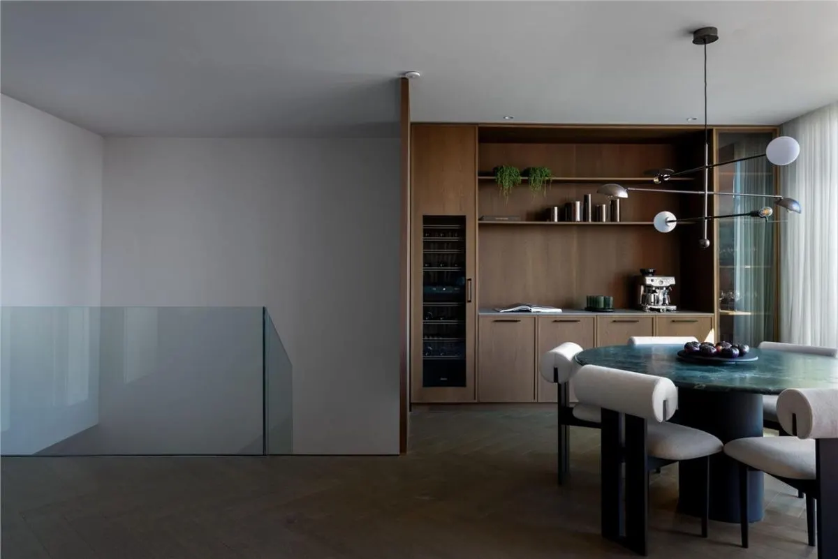 Penthouse de vanzare in Malaga - foto 7