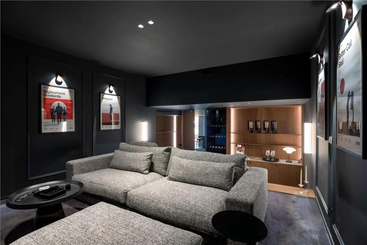 Penthouse de vanzare in Malaga - foto 8