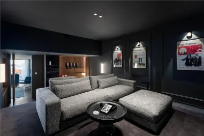 Penthouse de vanzare in Malaga - foto 9