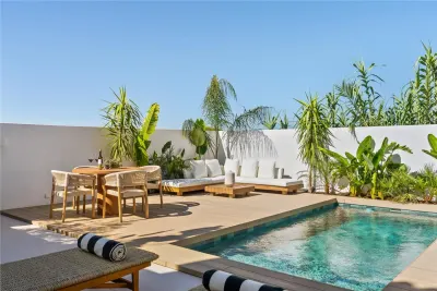 Maison à Vendre à Malaga - Marbella