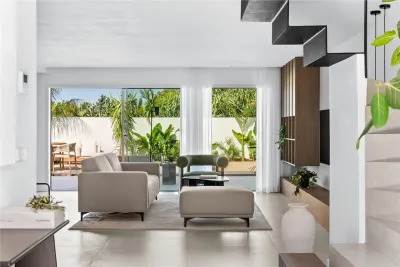 Maison à Vendre à Malaga - foto 4