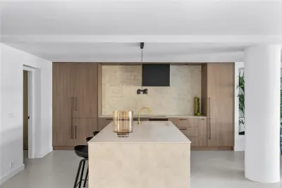 Maison à Vendre à Malaga - foto 7