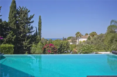 Villa for Sale in Malaga - foto 11