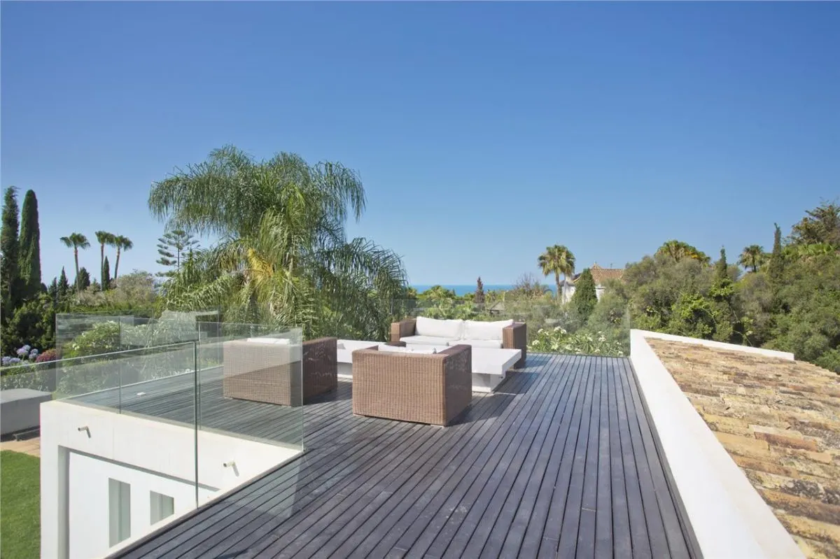 Villa for Sale in Malaga - foto 12