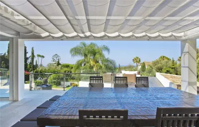 Villa for Sale in Malaga - foto 13