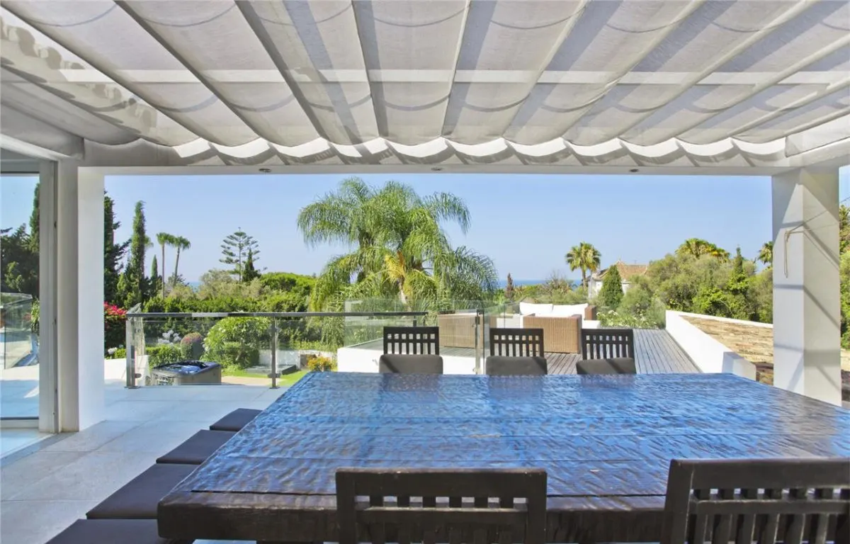 Villa for Sale in Malaga - foto 13