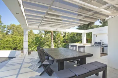 Villa for Sale in Malaga - foto 14