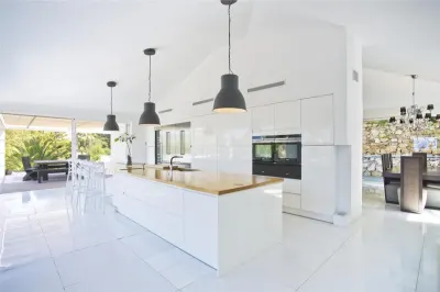 Villa for Sale in Malaga - foto 16