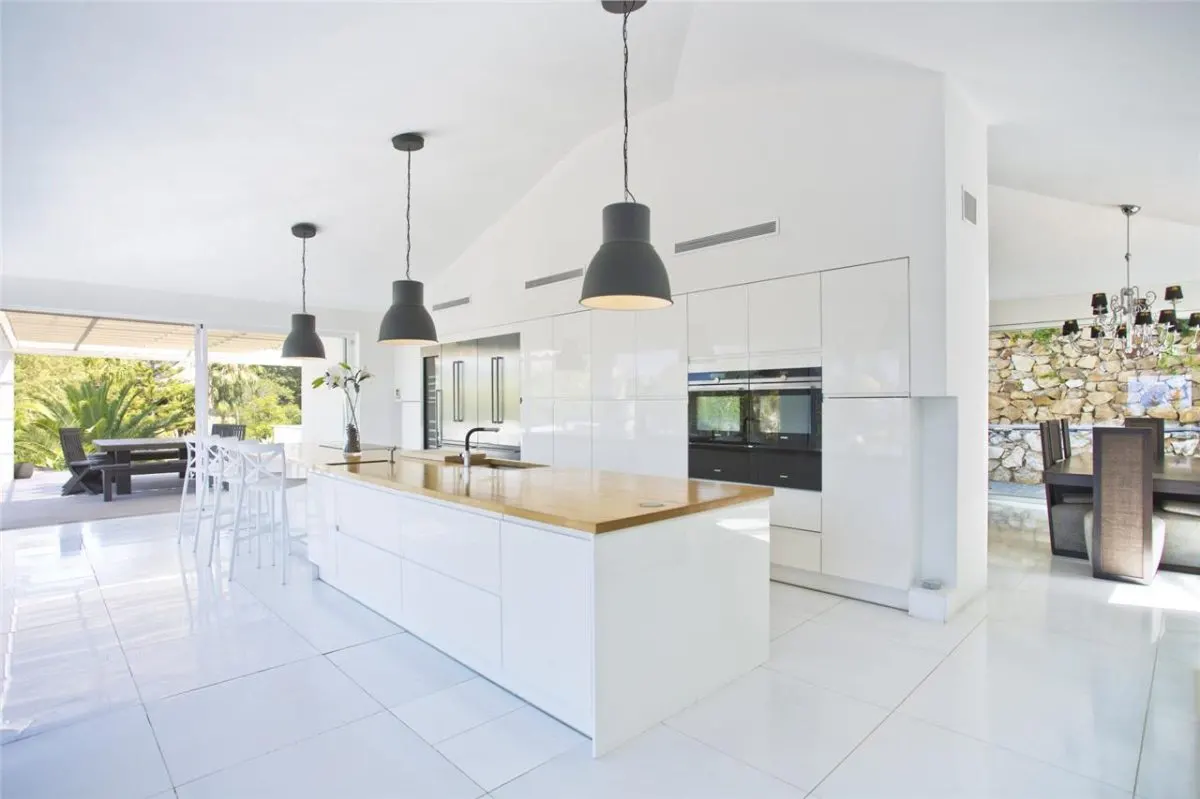 Villa for Sale in Malaga - foto 16