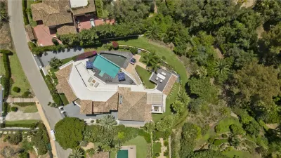 Villa for Sale in Malaga - foto 3