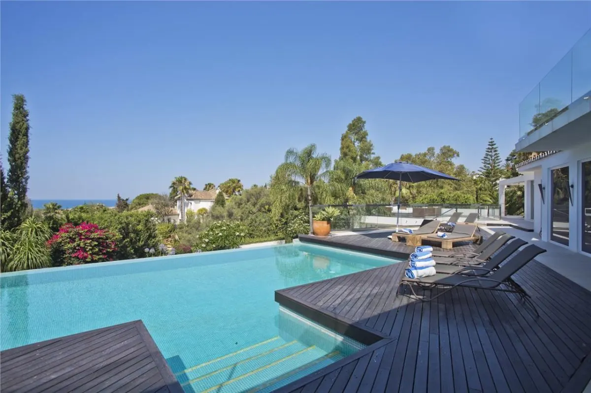Villa for Sale in Malaga - foto 21