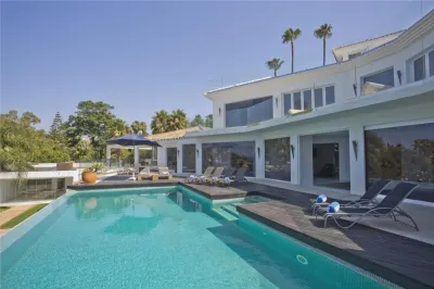 Villa for Sale in Malaga - foto 22