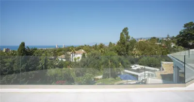 Villa for Sale in Malaga - foto 24