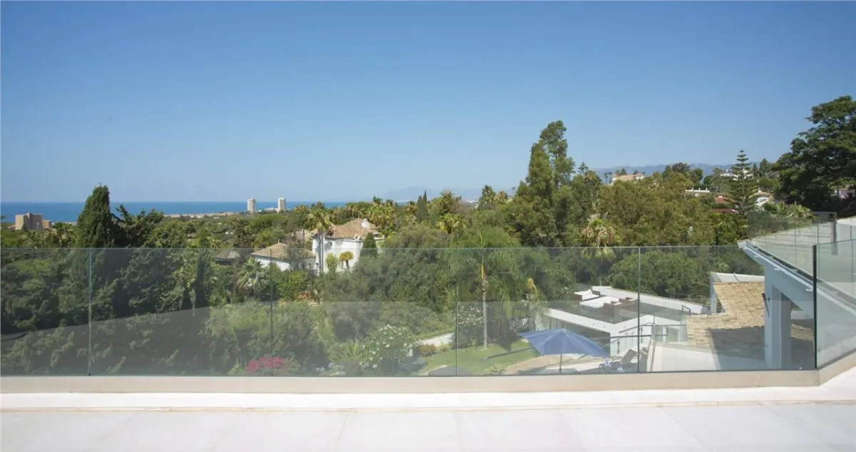 Villa for Sale in Malaga - foto 24