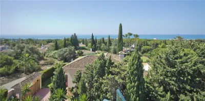 Villa for Sale in Malaga - foto 25