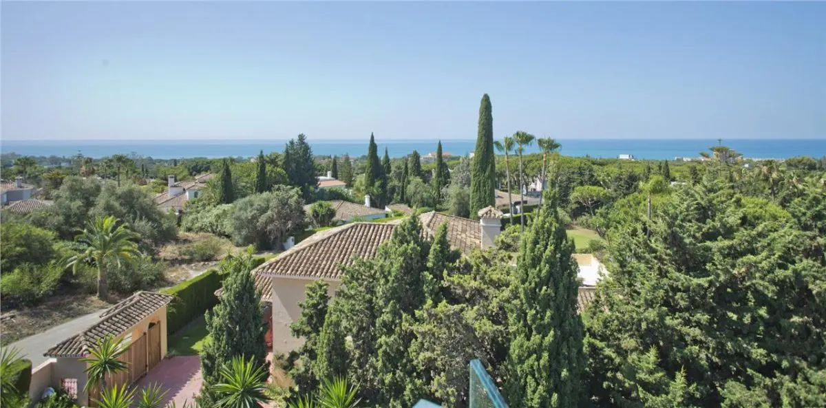 Villa for Sale in Malaga - foto 25