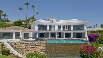 Villa for Sale in Malaga - foto 4