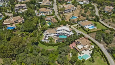 Villa for Sale in Malaga - foto 5