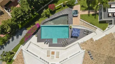 Villa for Sale in Malaga - foto 6
