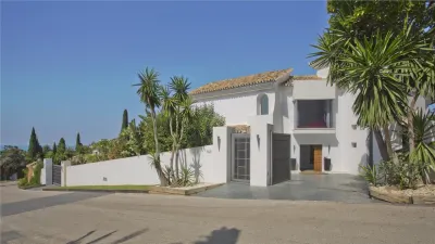 Villa for Sale in Malaga - foto 7