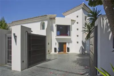 Villa for Sale in Malaga - foto 8