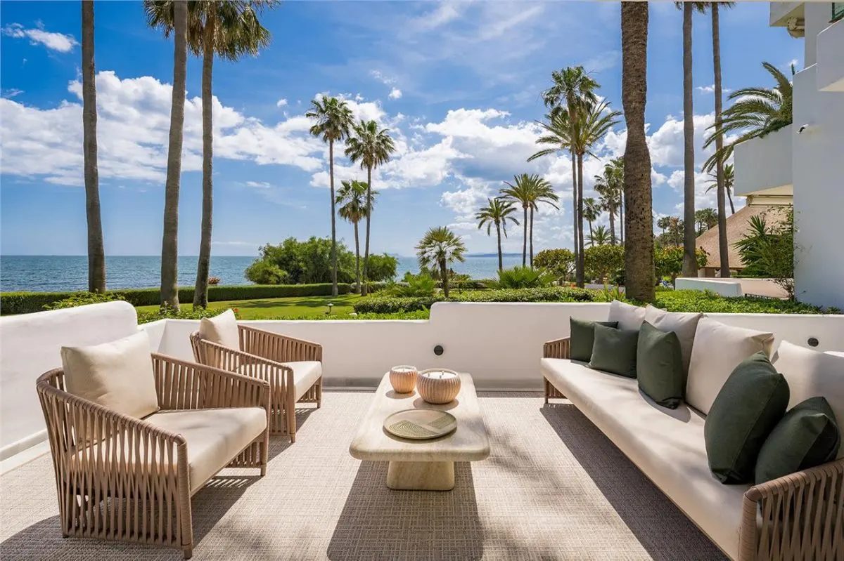 Apartament de vanzare in Malaga - foto 5