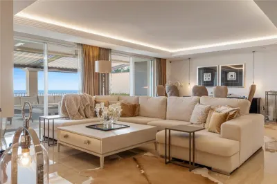 Penthouse de vanzare in Malaga - foto 13