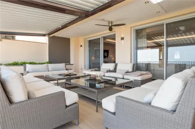 Penthouse de vanzare in Malaga - foto 15