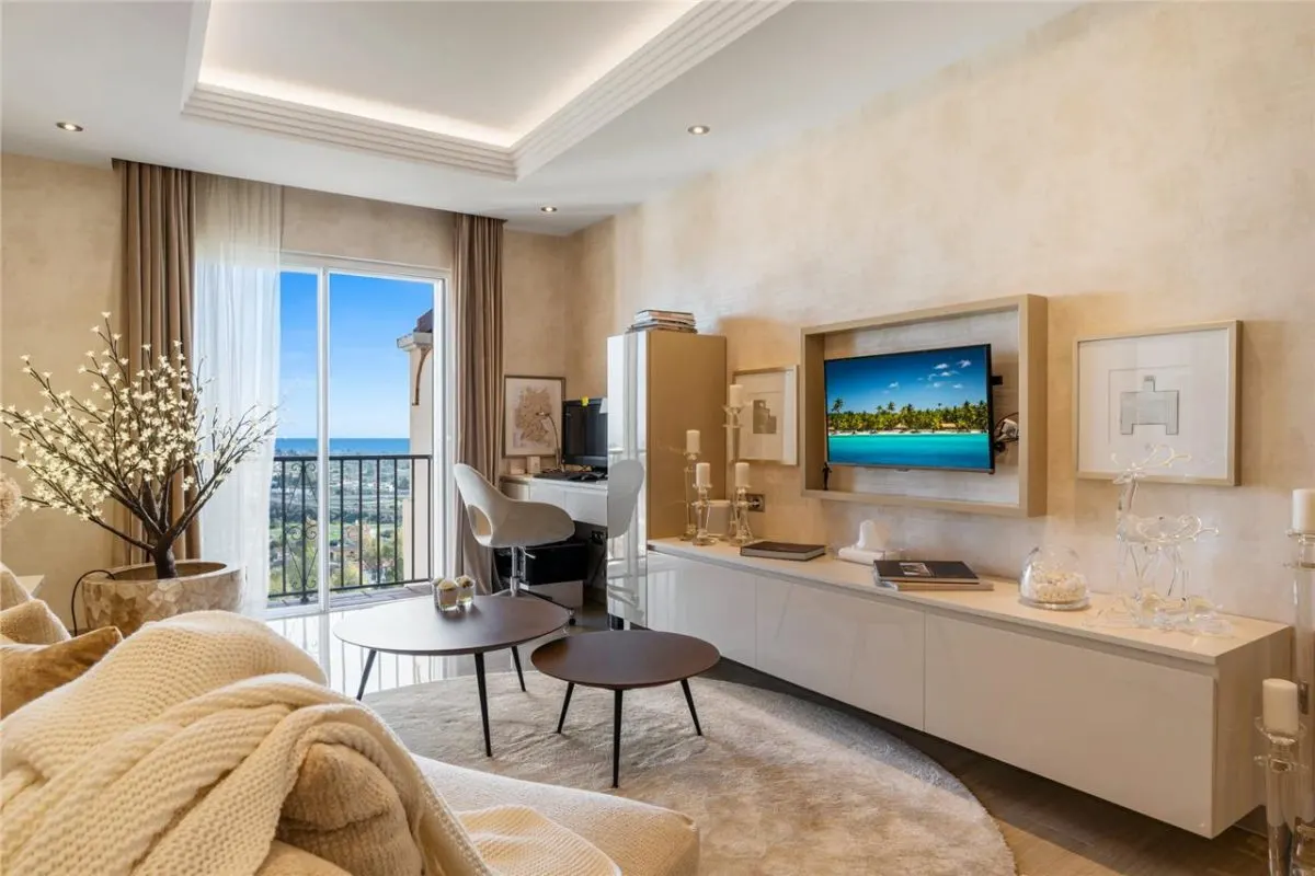 Penthouse de vanzare in Malaga - foto 16