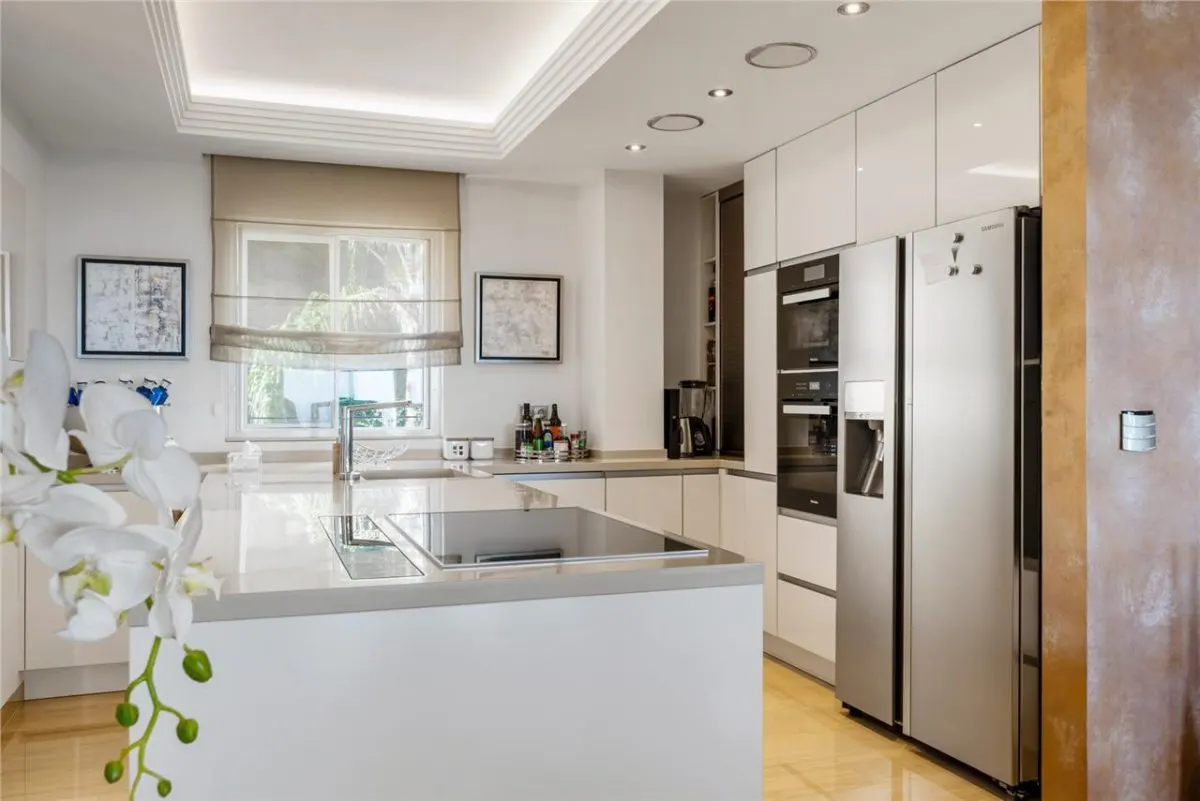 Penthouse de vanzare in Malaga - foto 17